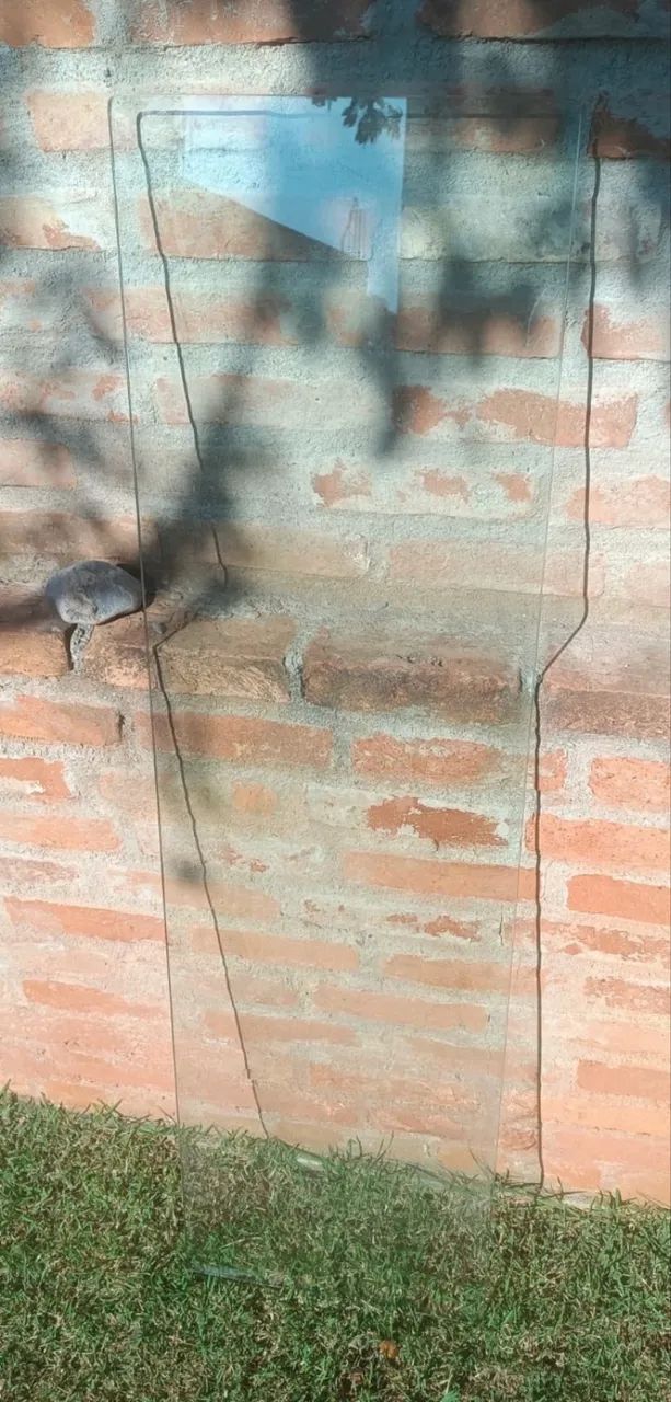 Peça de vidro (temos diversos tamanhos) - Foto 3