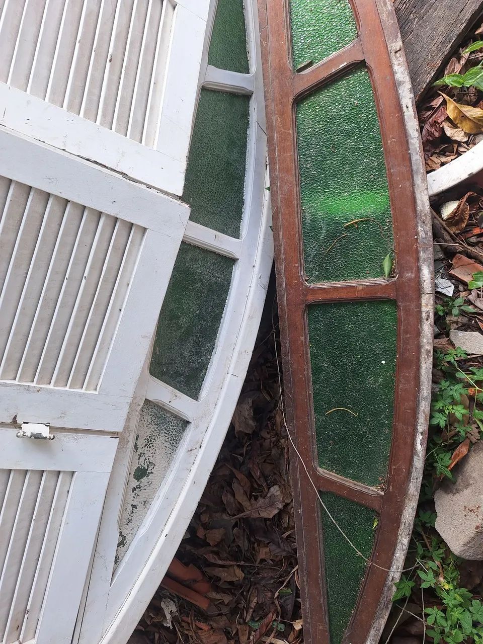 3 Portas  5 janelas  colonial - Foto 5