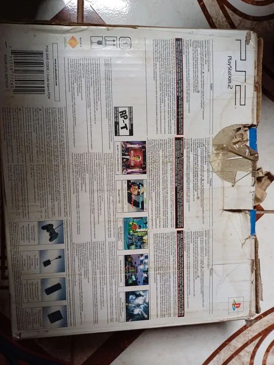 Playstation  - Foto 2