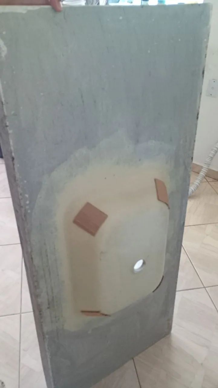 Cuba de mármore - Foto 2