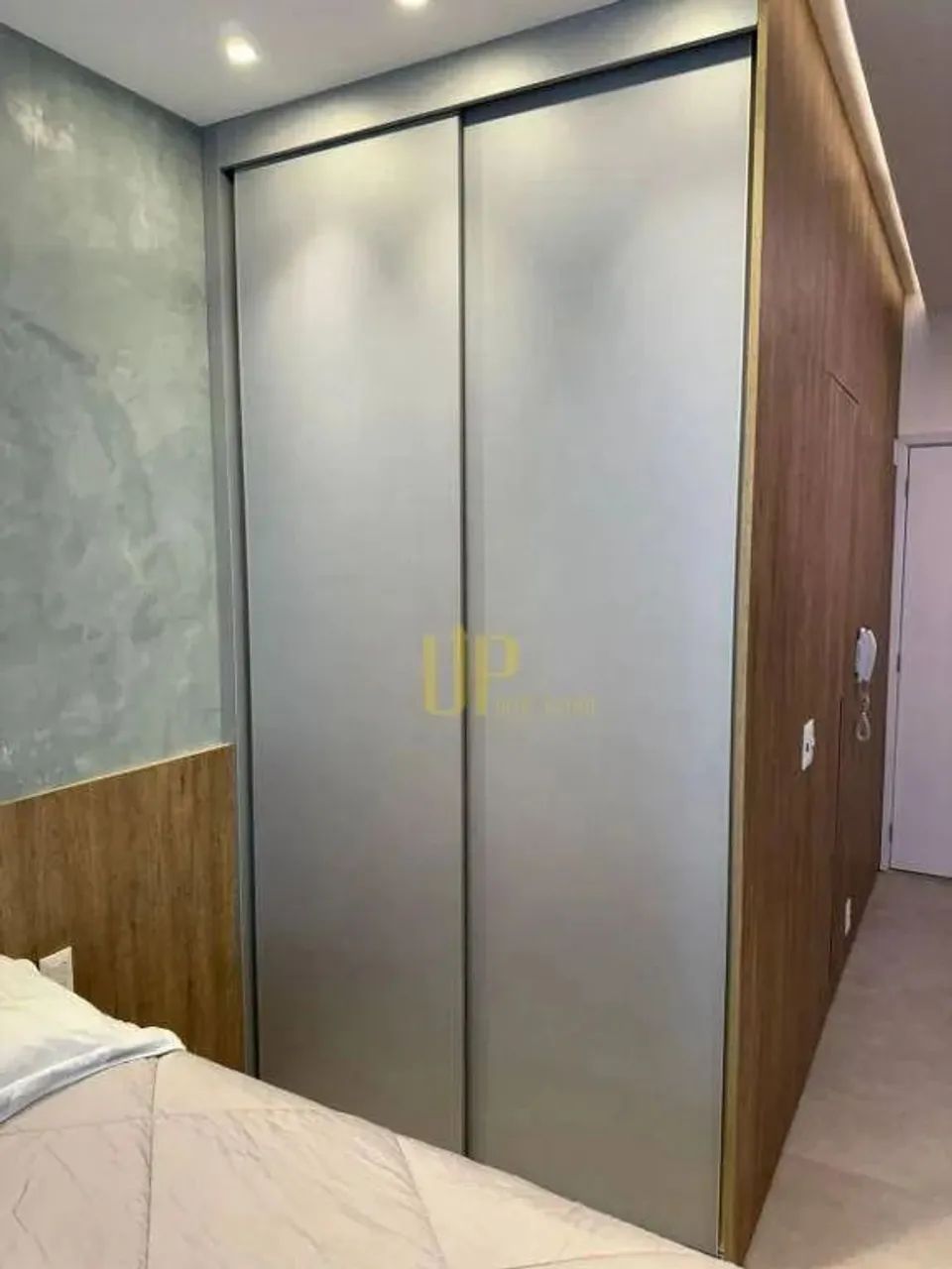 Studio com 1 dormitório para alugar, 27 m² - Moema - São Paulo/SP - Foto 5