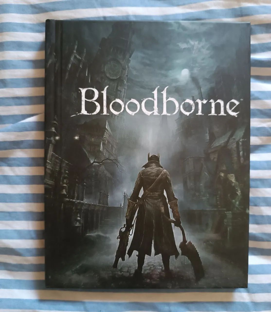 Bloodborne Edição Colecionador Européia PS4 - Foto 5