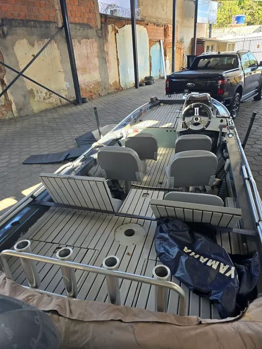 Barco levefort  - Foto 3