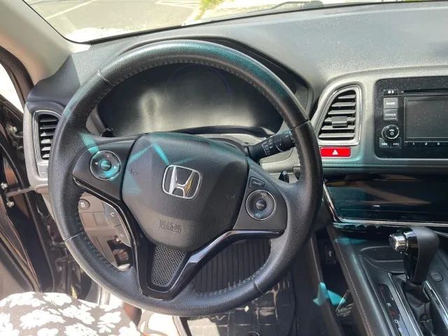 HRV 2018 EXTRA POUCO RODADO - Foto 2