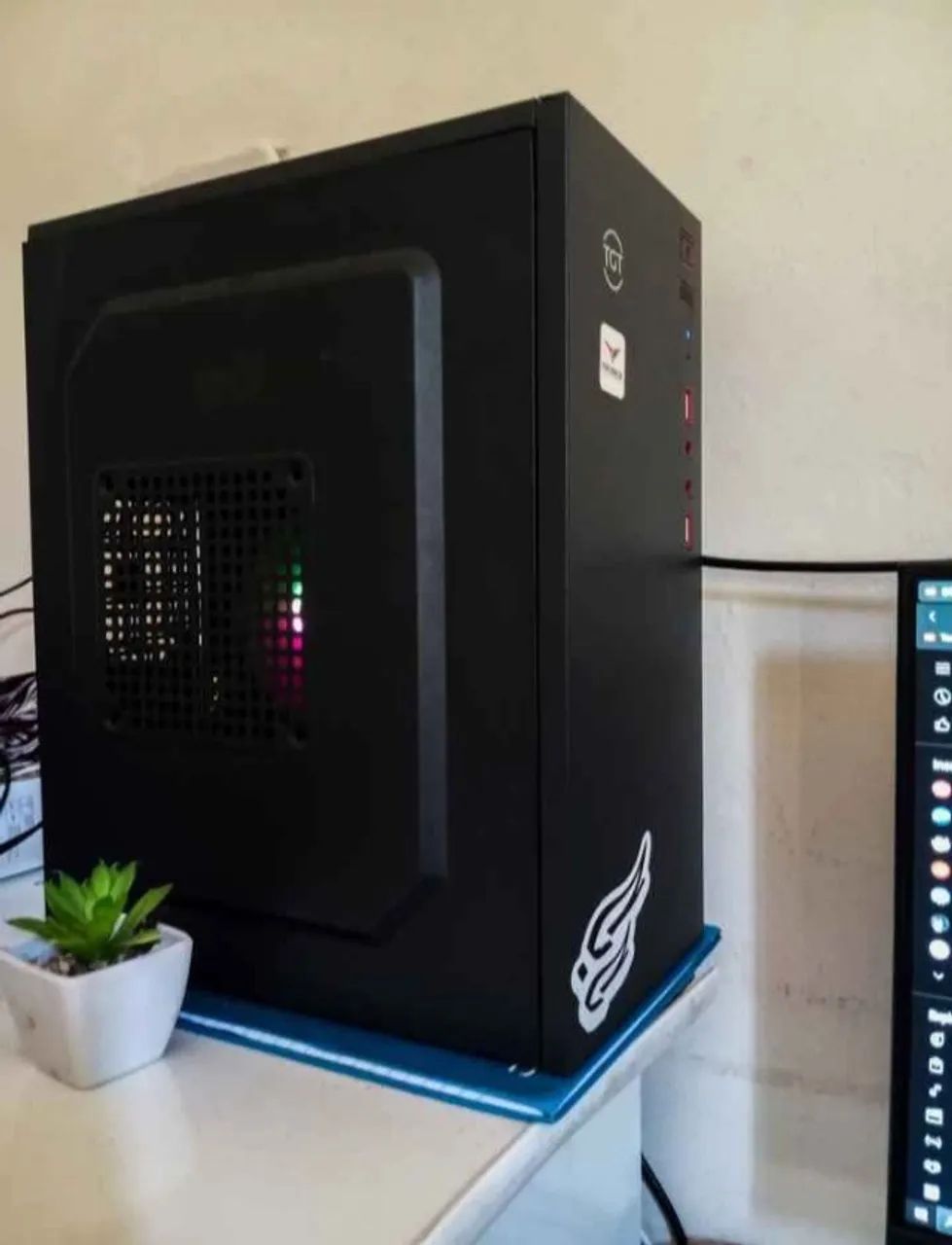 Computador Gamer64231145979905121