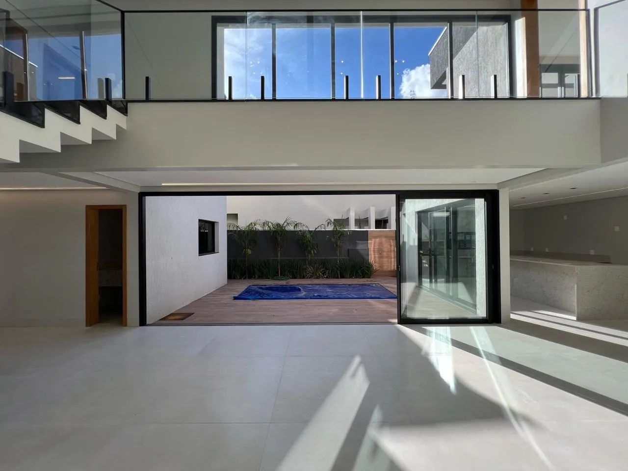 Casa Sobrado no Jardins Capri  - Foto 6