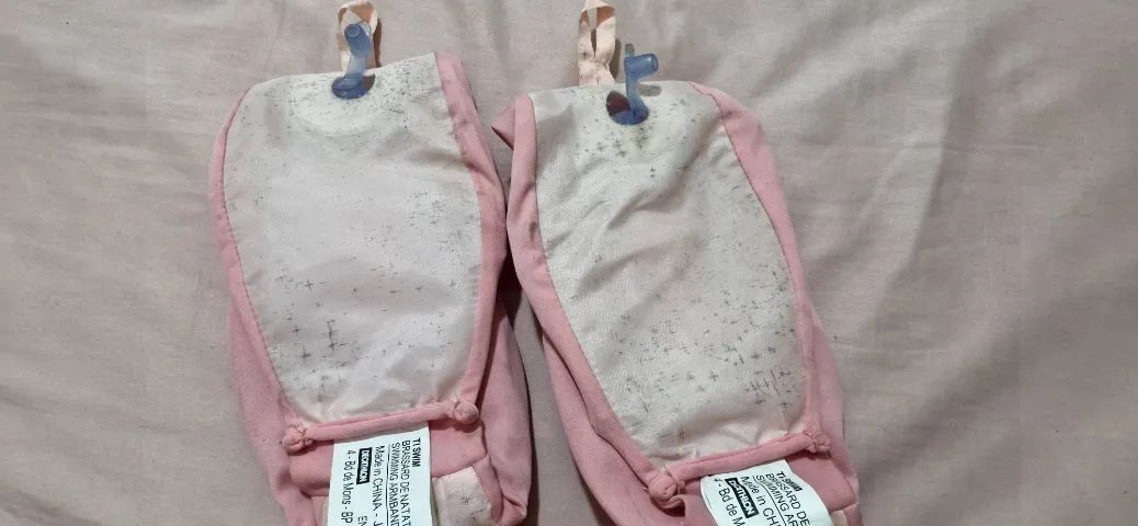 Boia peitoral infantil64840835029379124