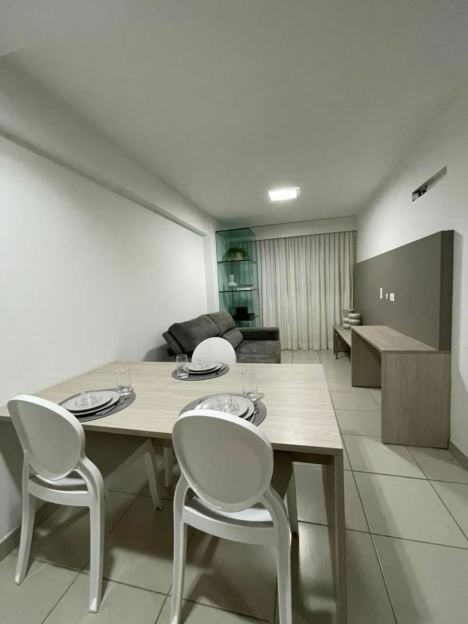 Imóvel para aluguel e venda com 35 metros quadrados com 1 quarto em Pina - Recife - PE