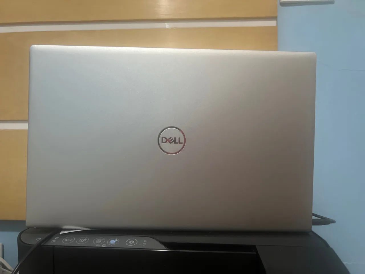 Dell inspiron 15 5510 i7 - 512gb - 16gb RAM  - Foto 4