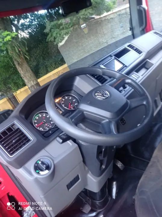 Delivery 6.160 Baú 2019 - Foto 3