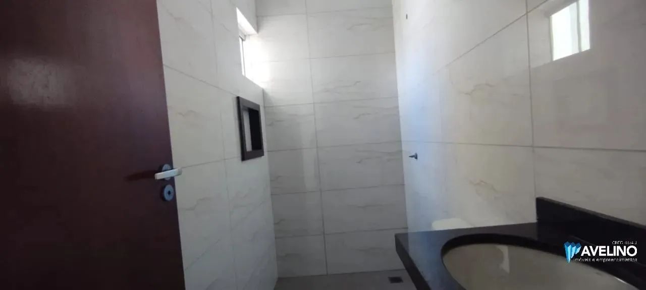 Casa com suite Taquaral - Foto 5