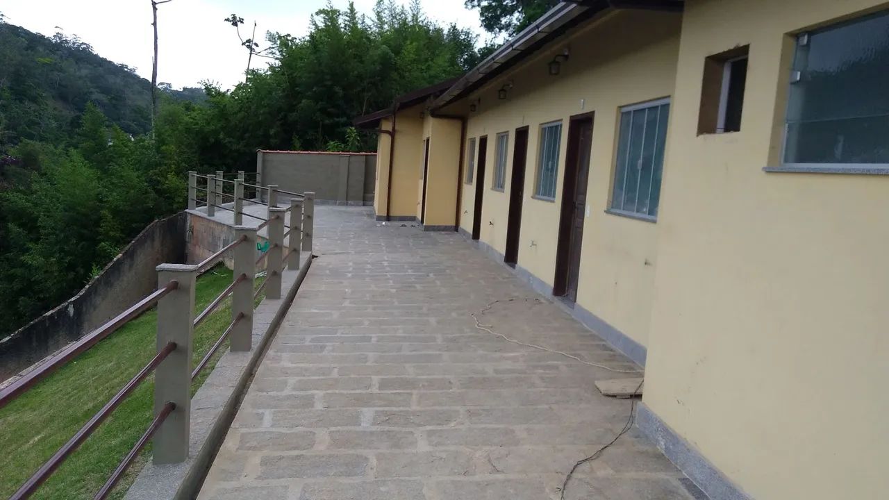 Foto - Petrópolis - Centro