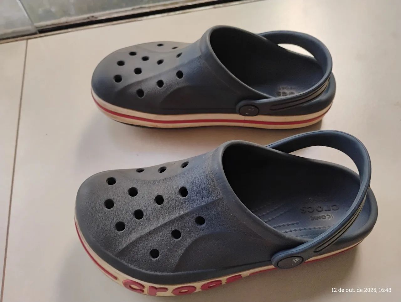 Crocs