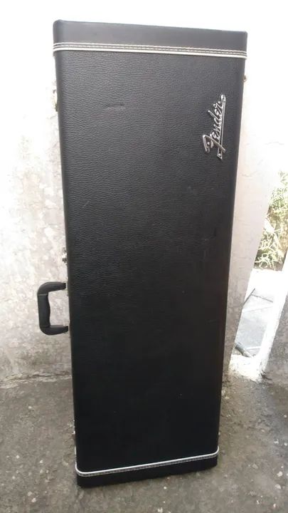 Fender Telecaster Americana - Foto 5