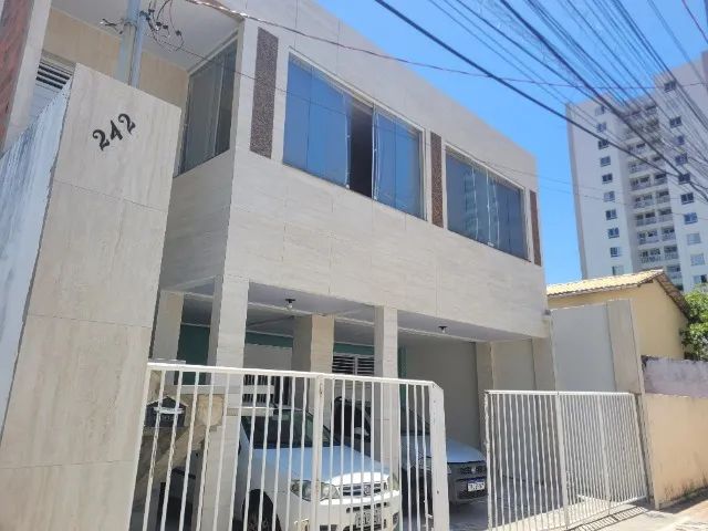Foto - Aracaju - Atalaia