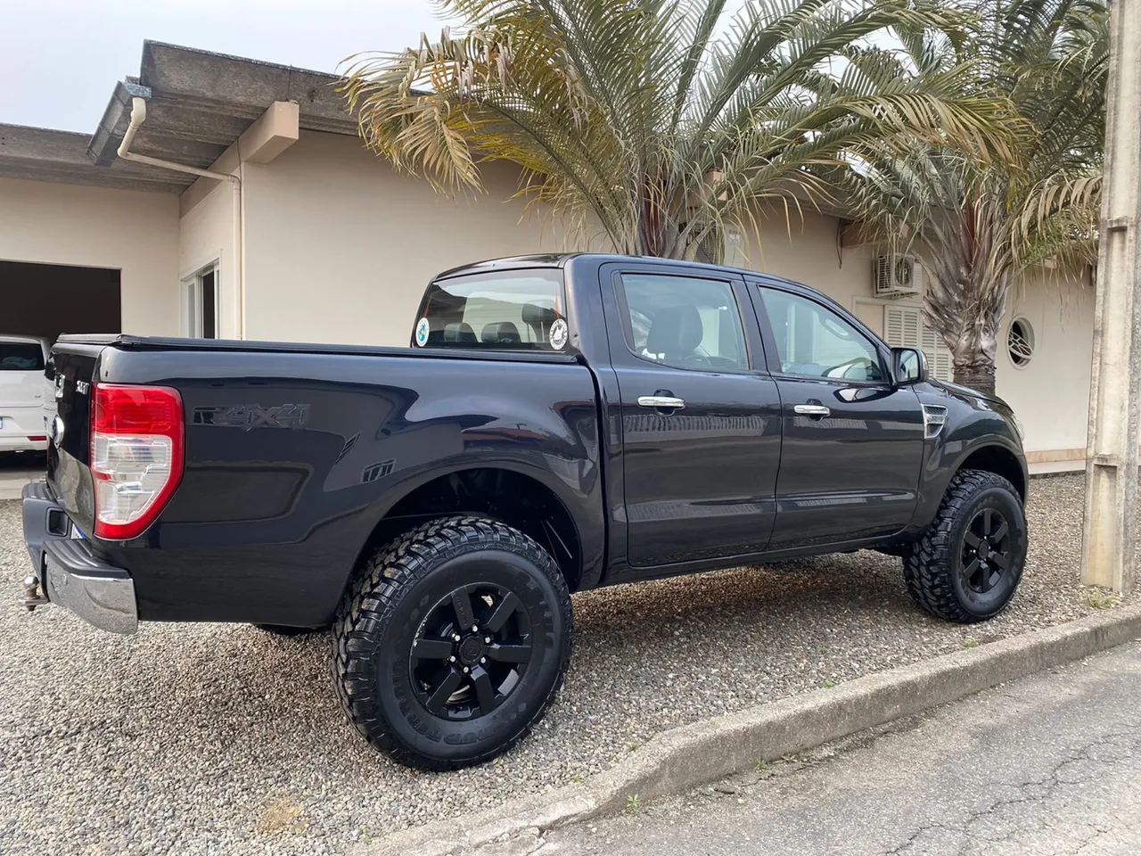 FORD RANGER Usados e Novos