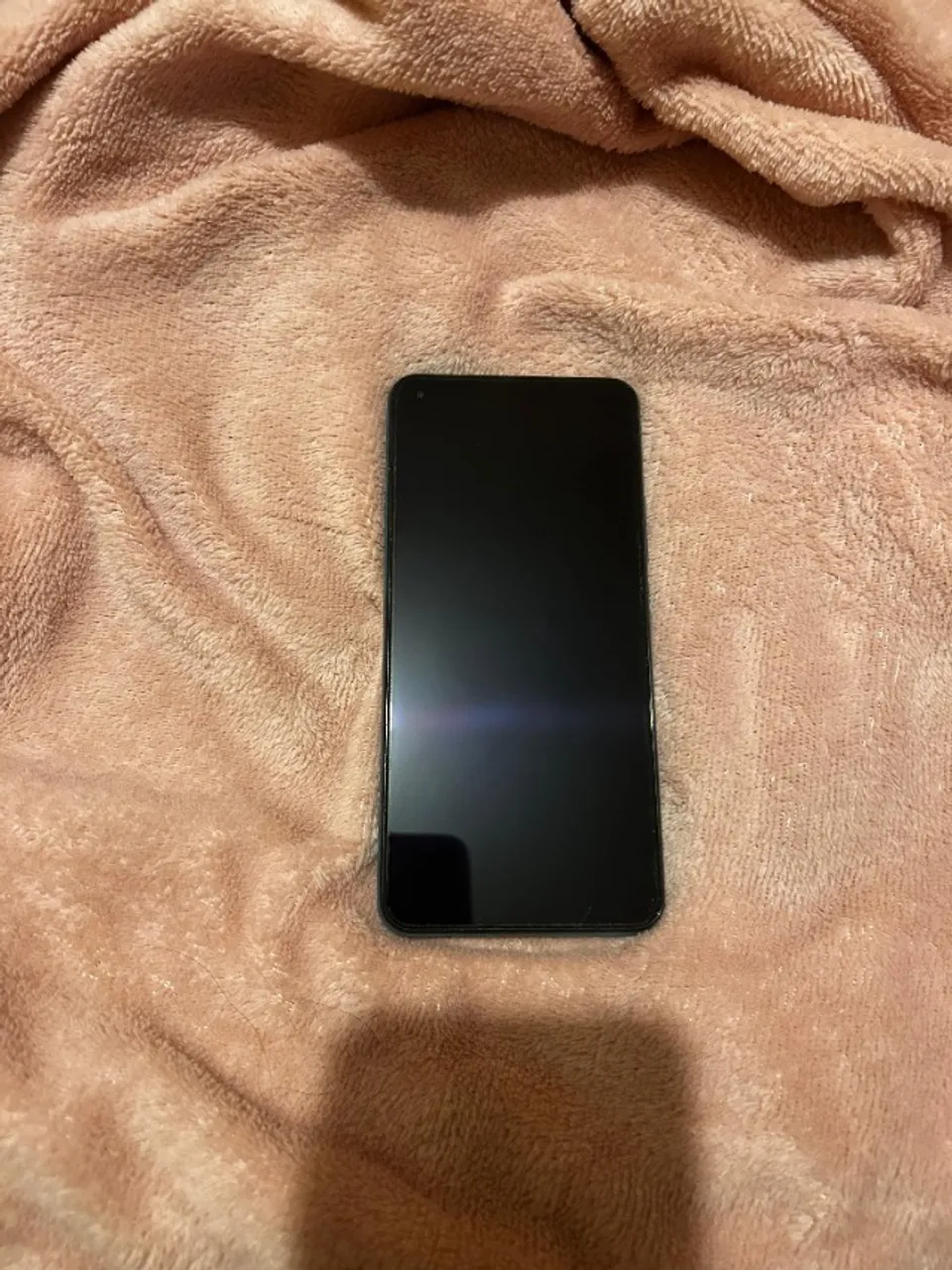 XIAOMI MI 11 LITE 128GB 8GB RAM MENTA