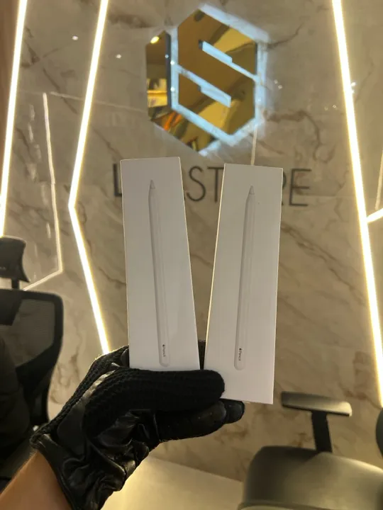 Apple Pencil 2 LACRADA