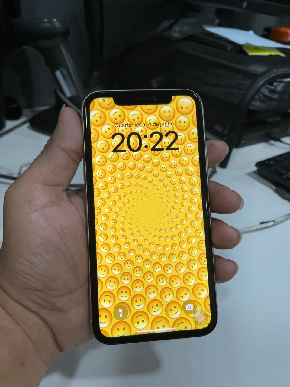iPhone 11 128GB