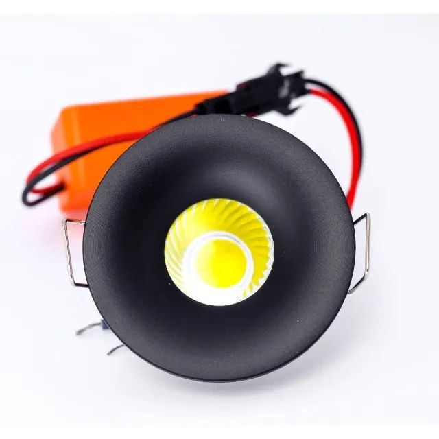Spot Mini Led 3w Moveis - Foto 5