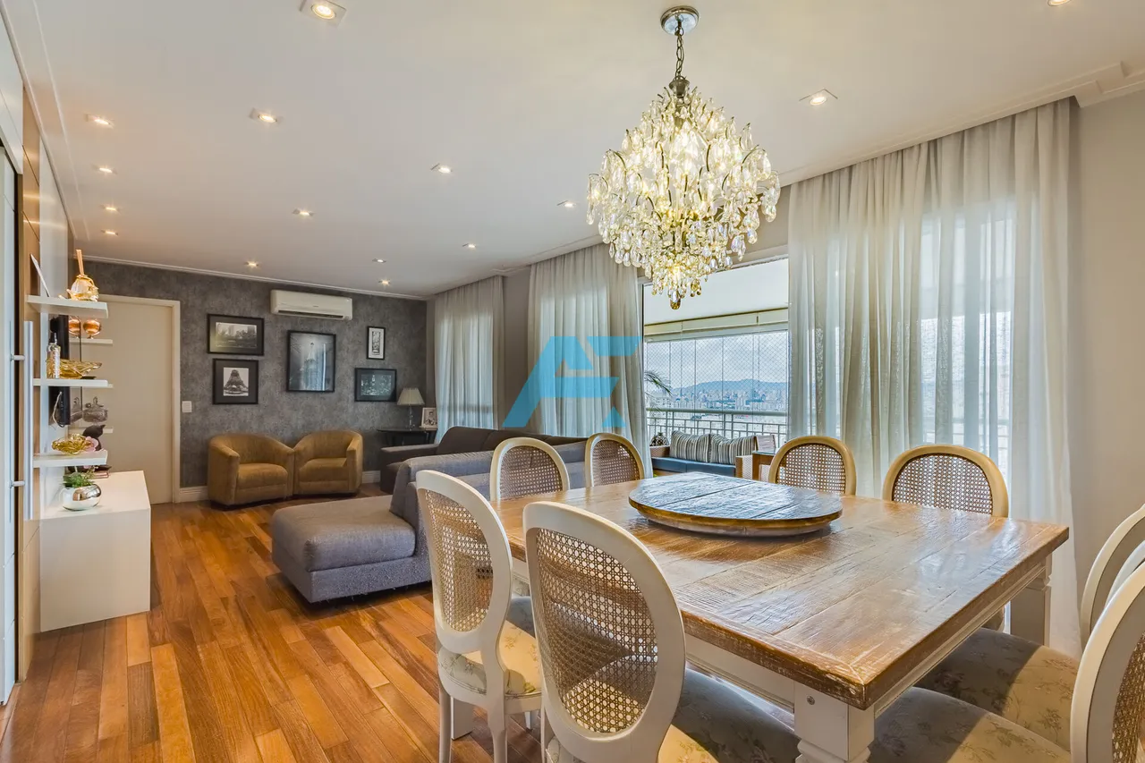 Condomínio Lumina Parque Clube - Apartamento à venda no bairro Belenzinho - São Paulo/SP