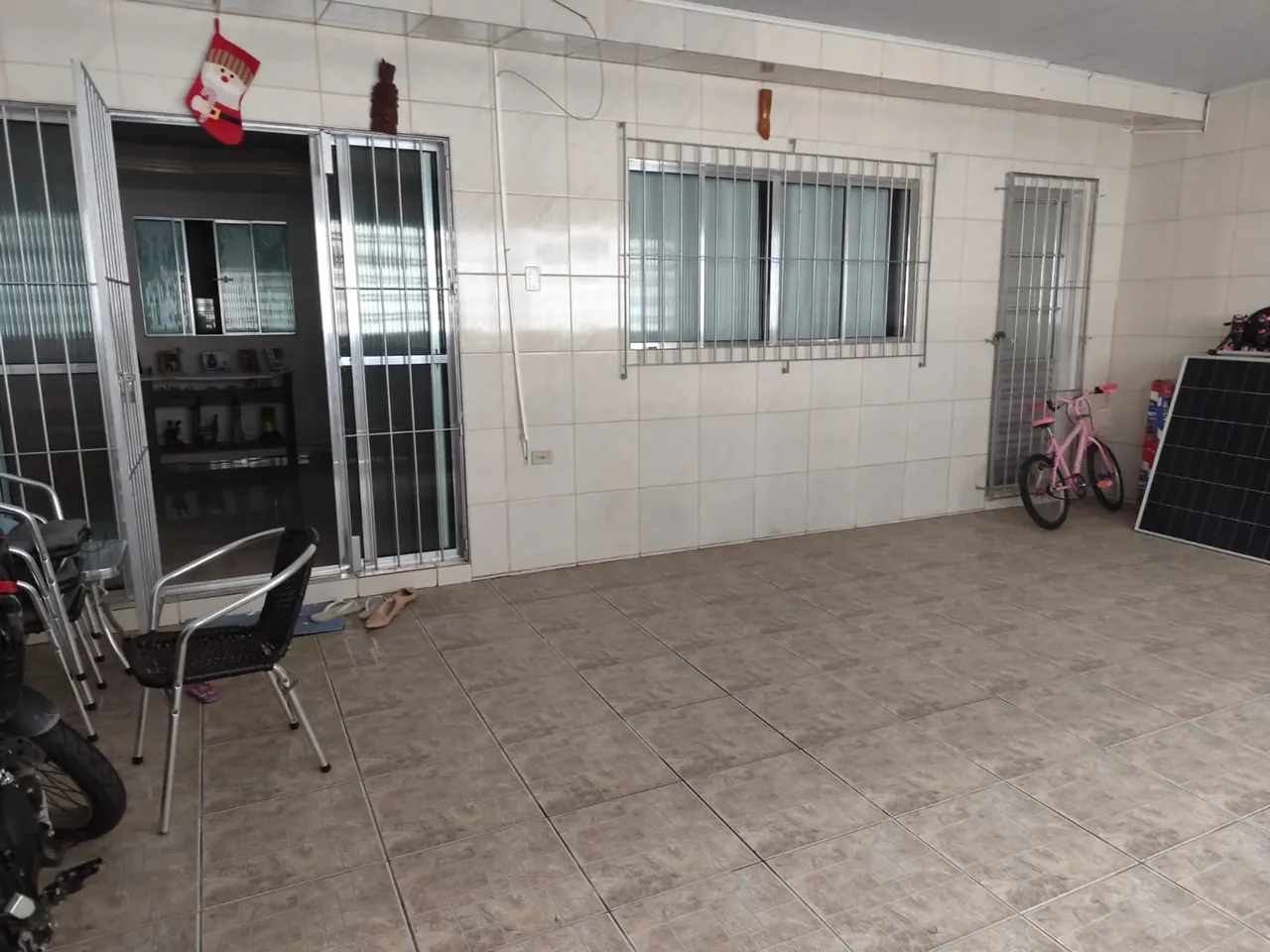 CASA IPSEP - RECIFE PE