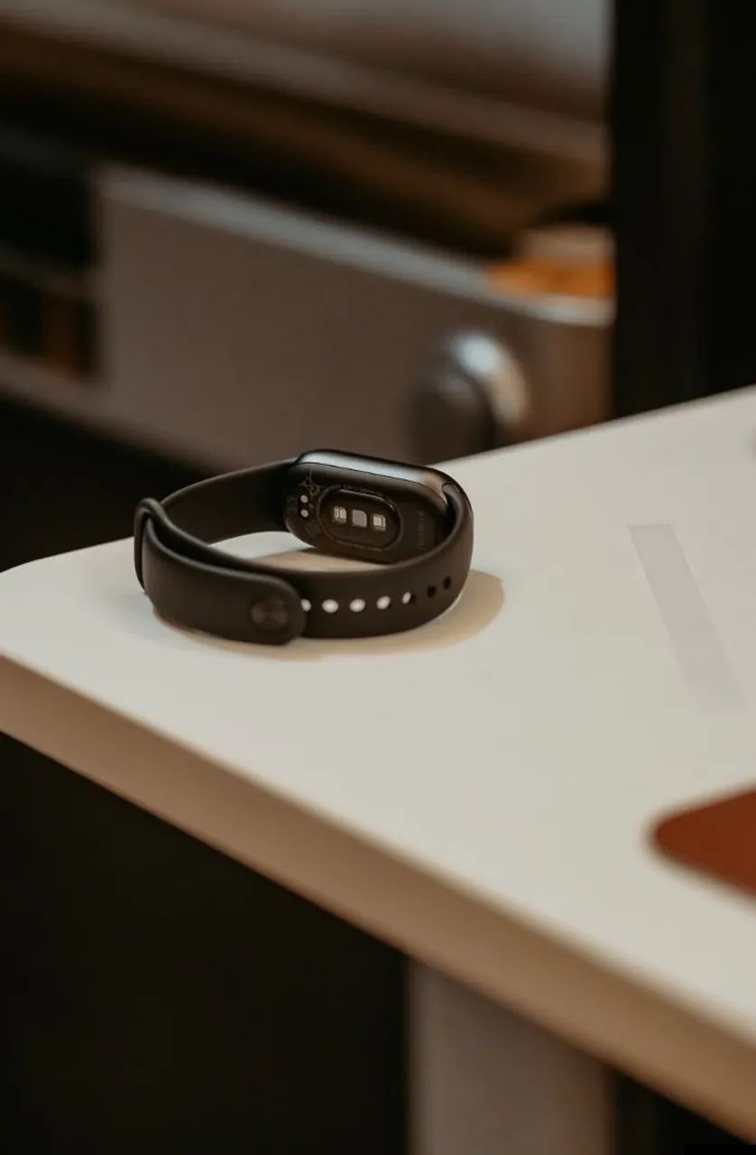 Xiaomi Smart Band 10 Global  - Foto 5