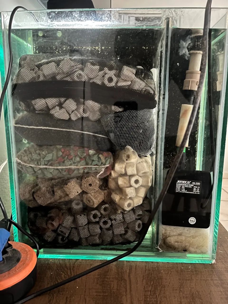 Aquário de 200 litros  - Foto 2