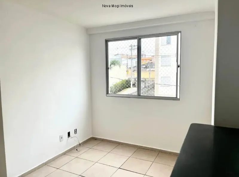 APARTAMENTO RESIDENCIAL em MOGI DAS CRUZES - SP, PARQUE SANTANA - Foto 3