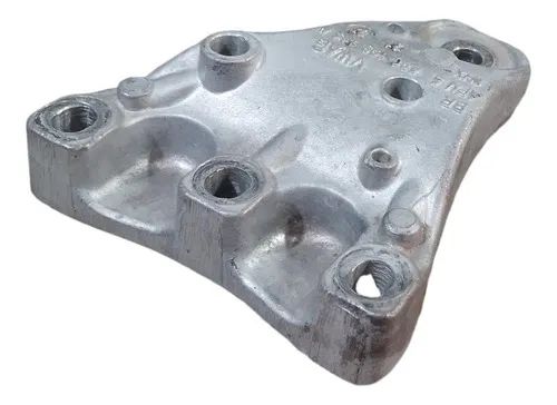 Suporte Coxim Motor Volkswagen Fox 2004 2005 2006 2007 2008 - Foto 2