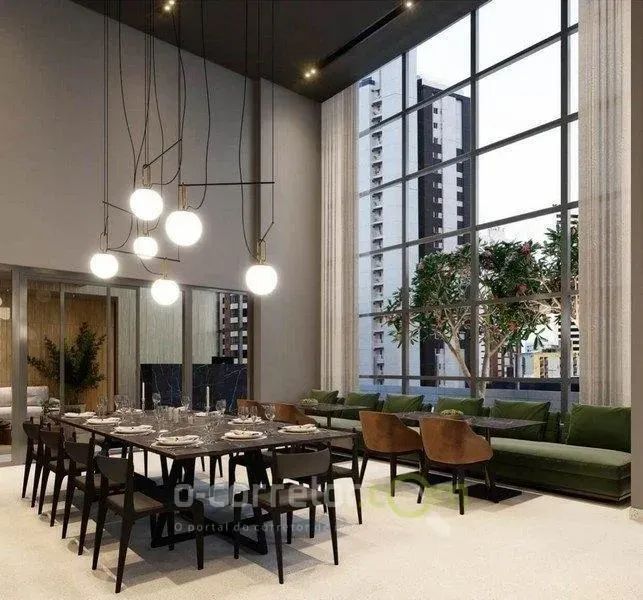 Apartamento para Venda em João Pessoa, manaira, 3 dormitórios, 2 suítes, 1 banheiro, 2 vag - Foto 10