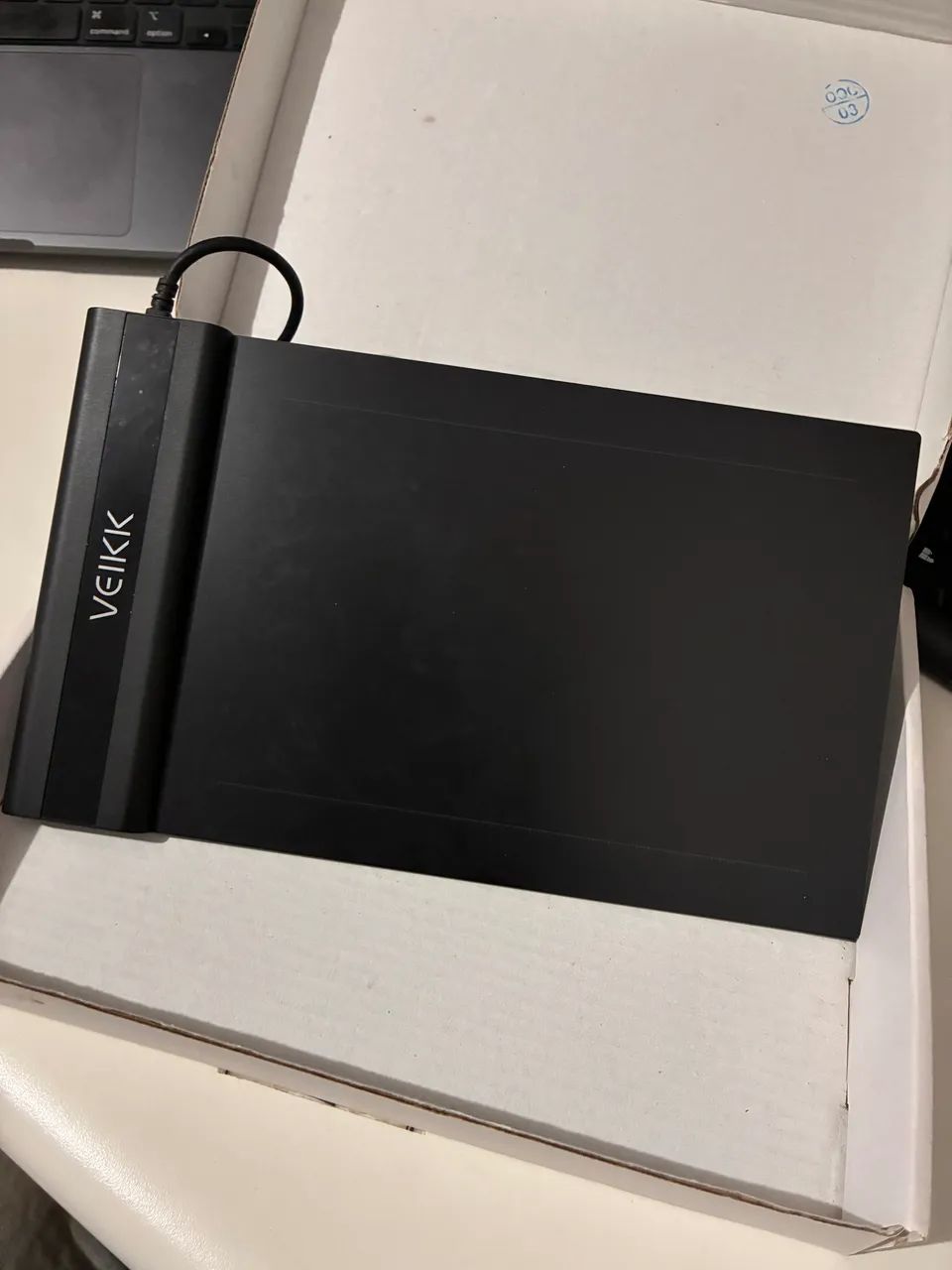 Mesa digitalizadora pouco usada - Foto 4