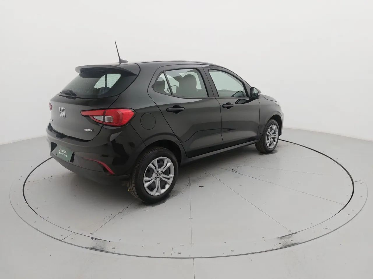 Fiat Argo Drive 1.0 Firefly 2026 - Foto 5