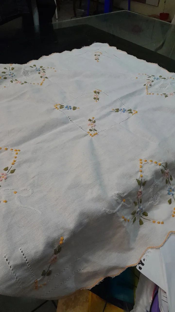 Toalha de mesa