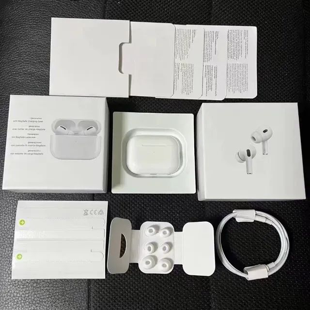 Fone Bluetooth Airpods Pro - Foto 2