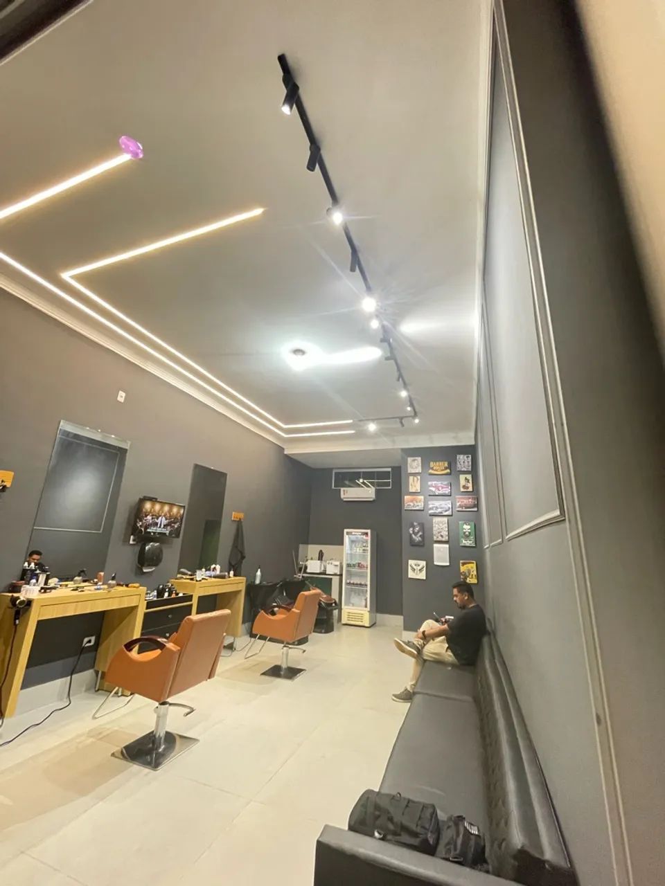Barbearia Montada - Foto 2