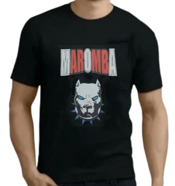 Camisetas masculino  na promoção  - Foto 4