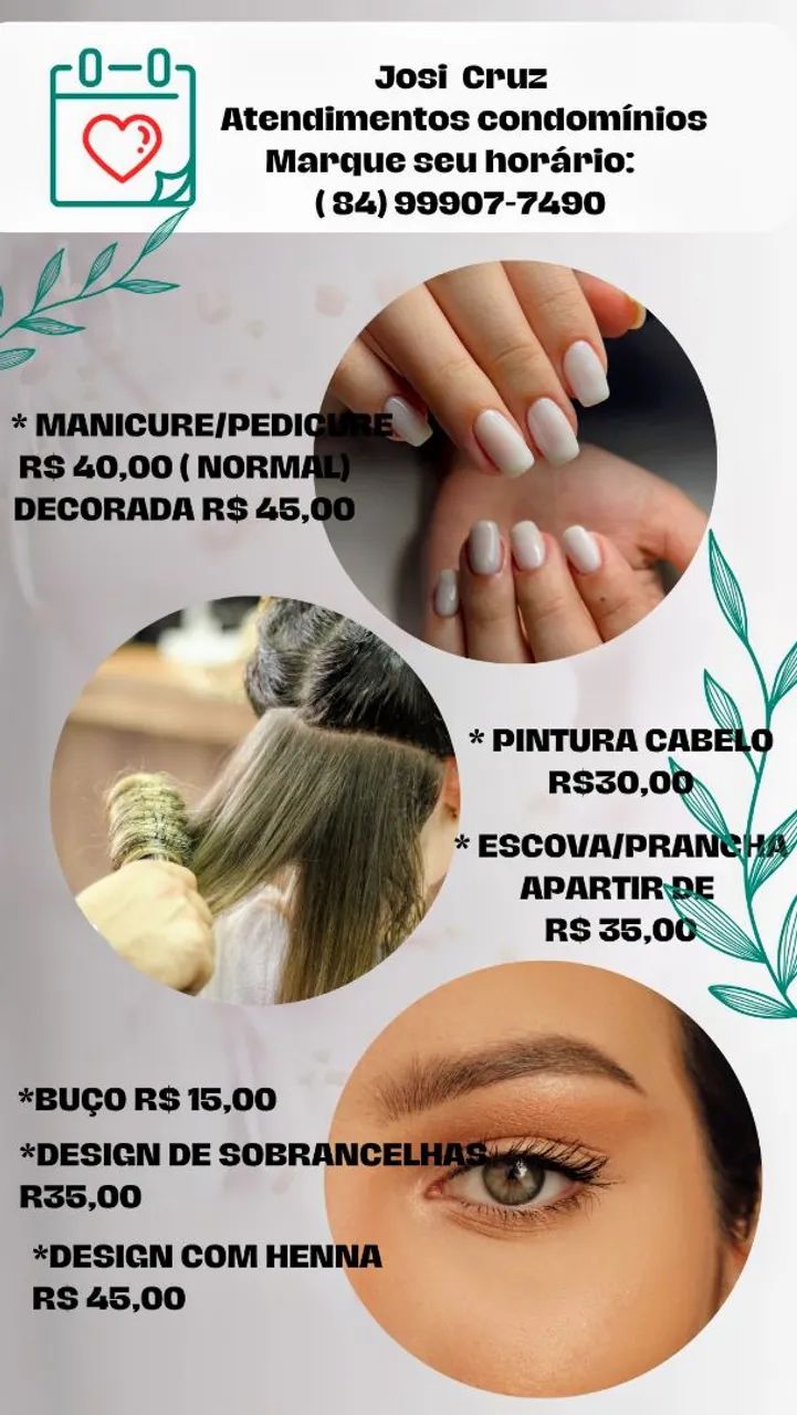 Serviços 