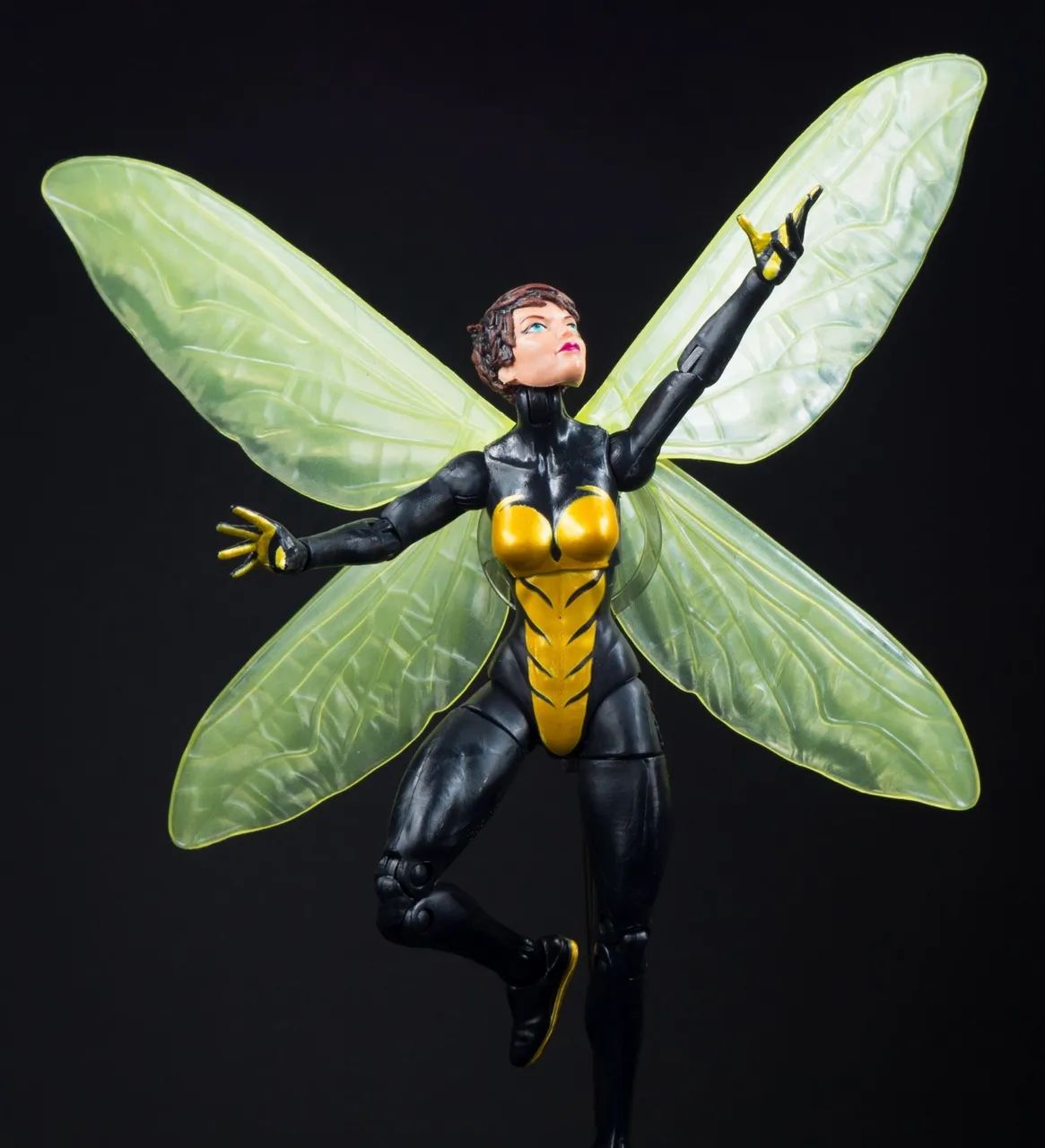 Marvel legends vespa - Foto 3