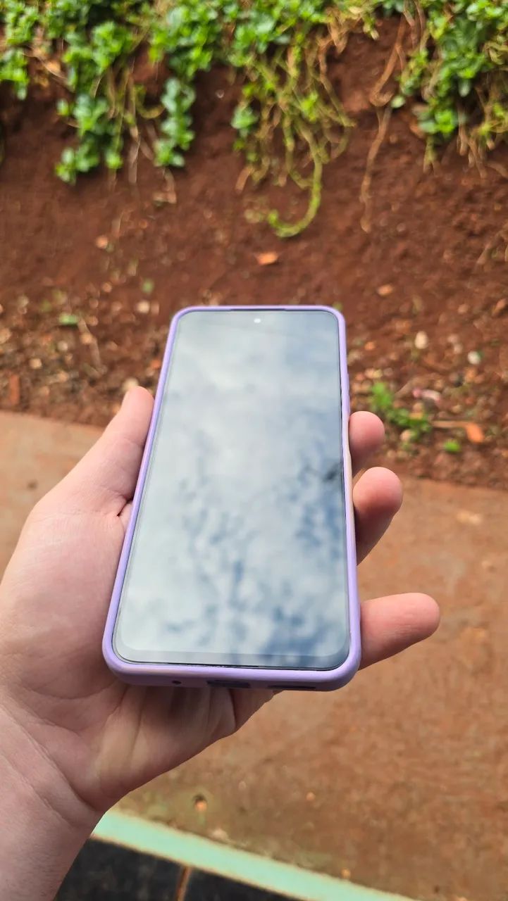 Redmi note 12 - Azul 128gb - Foto 3