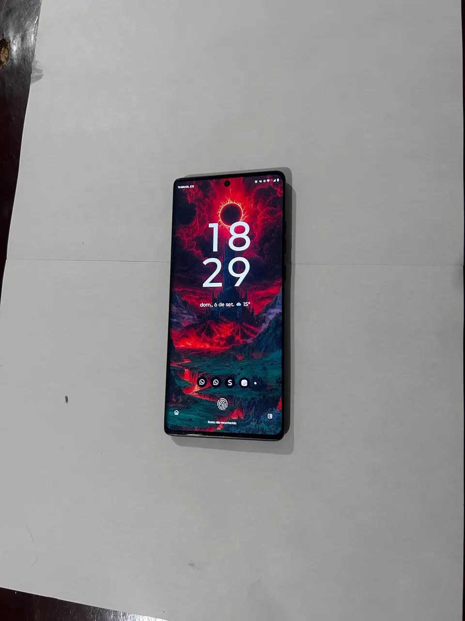 Moto g 85 - Foto 4