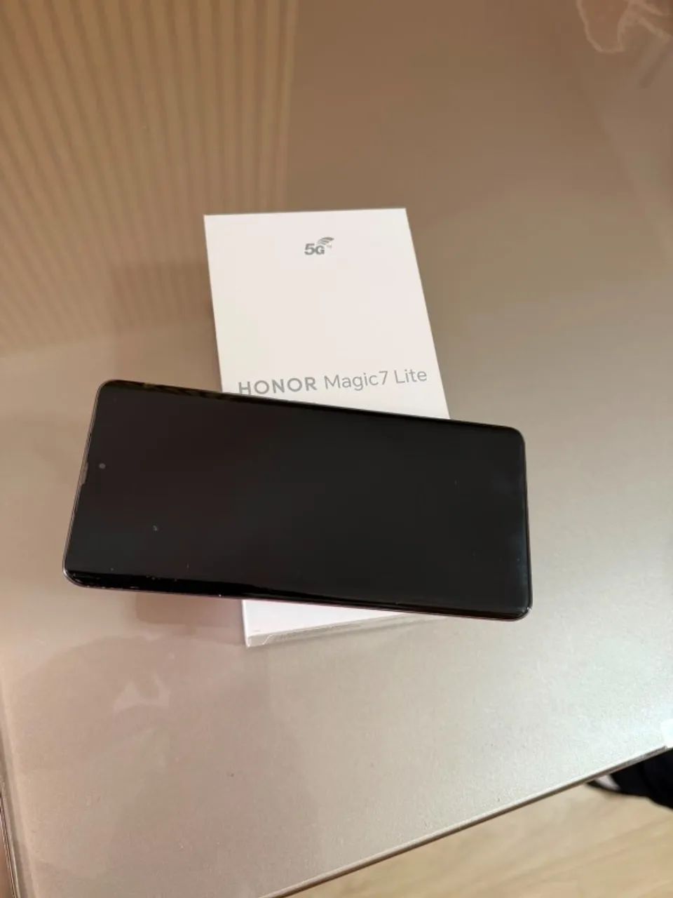 Honor Magic7 Lite