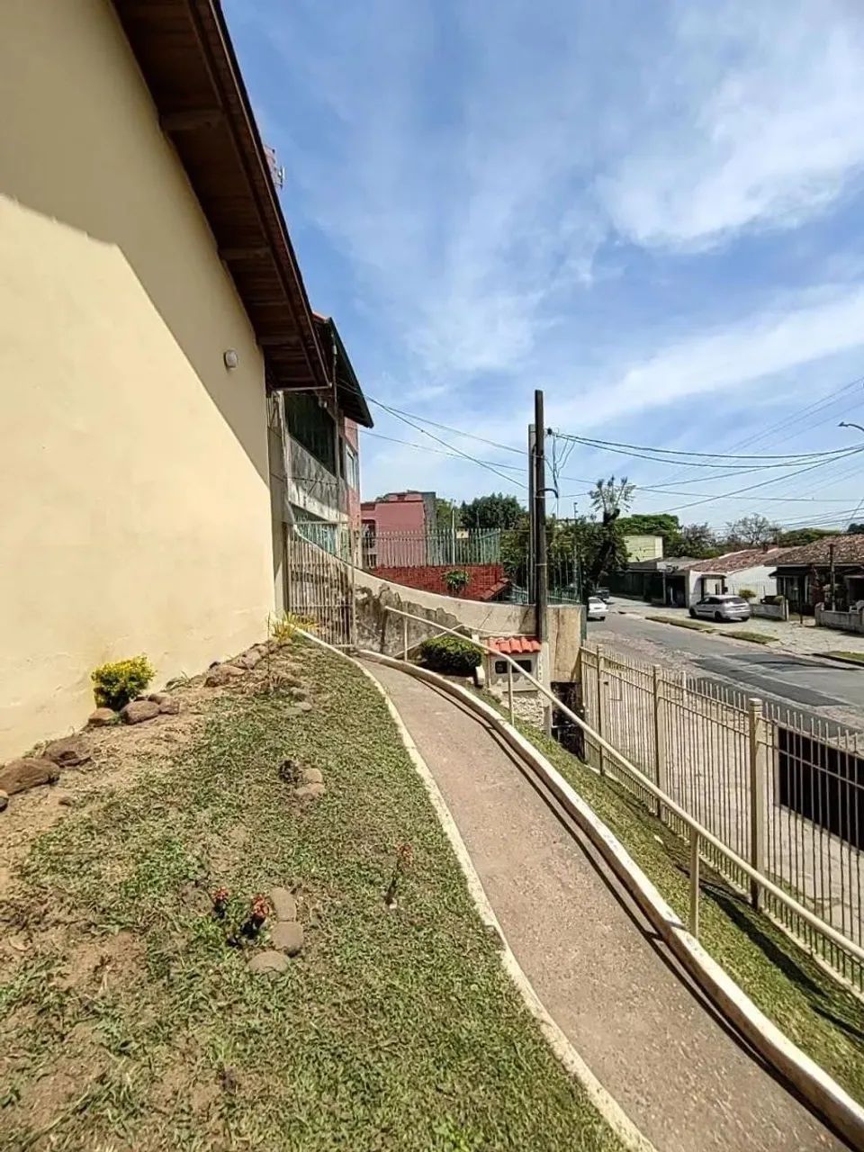 Ponto Comercial para Venda em Porto Alegre, Paternon, 2 dormitórios, 3 banheiros - Foto 4