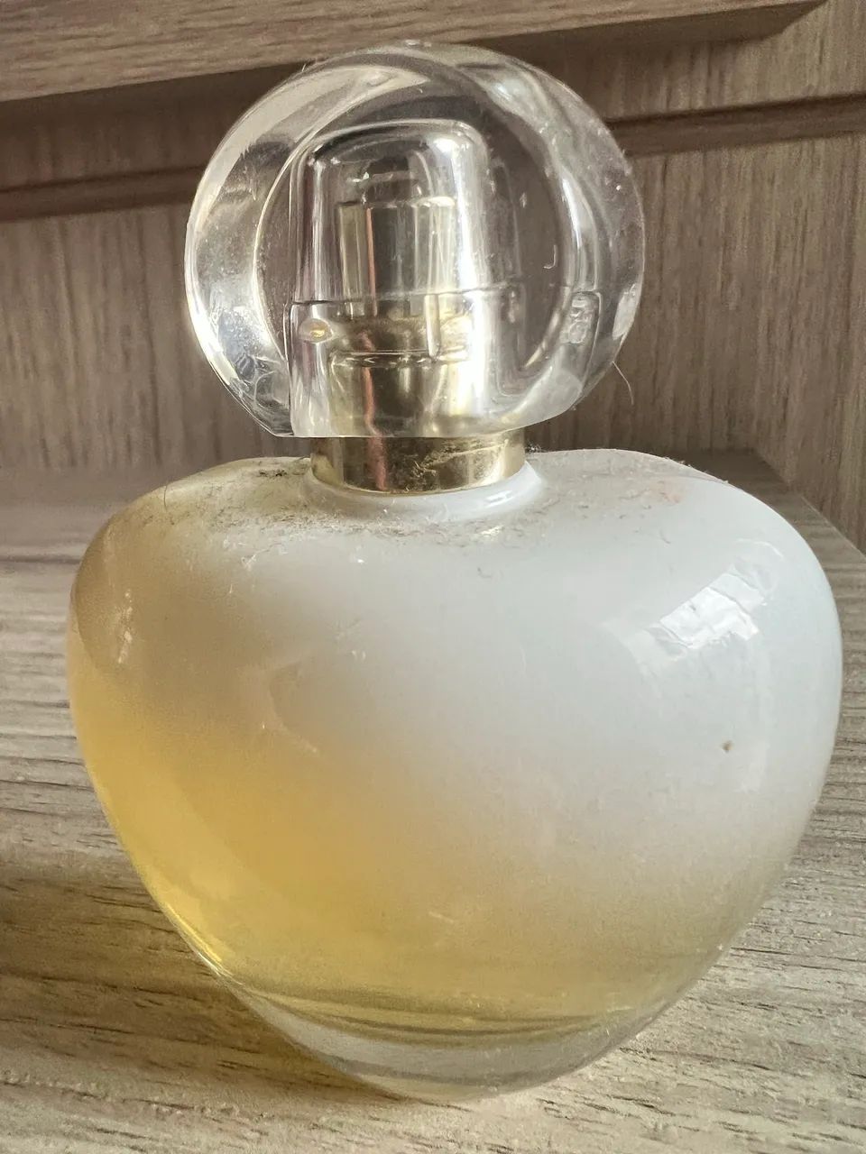 Perfume Her Code Secret Antonio Bandeiras 50 mL - Foto 2