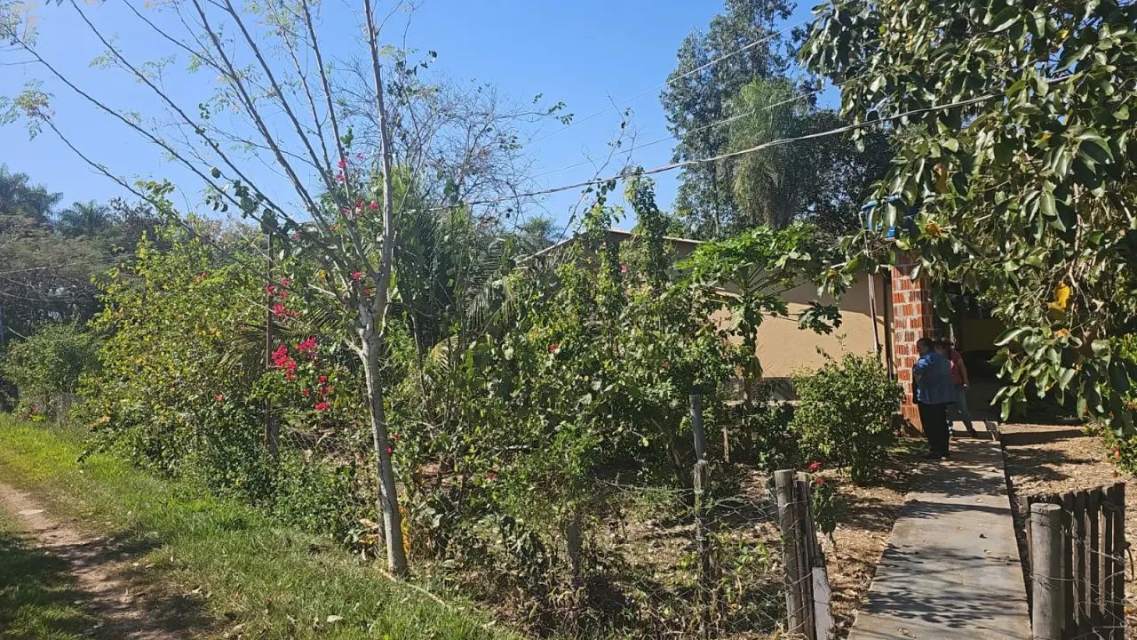 Pesqueiro Permuta 100% Casa/Apto Campo Grande - Foto 3