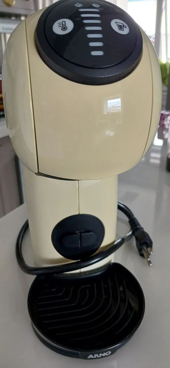 Máquina de café da Dolce Gusto (Com defeito) - Foto 3