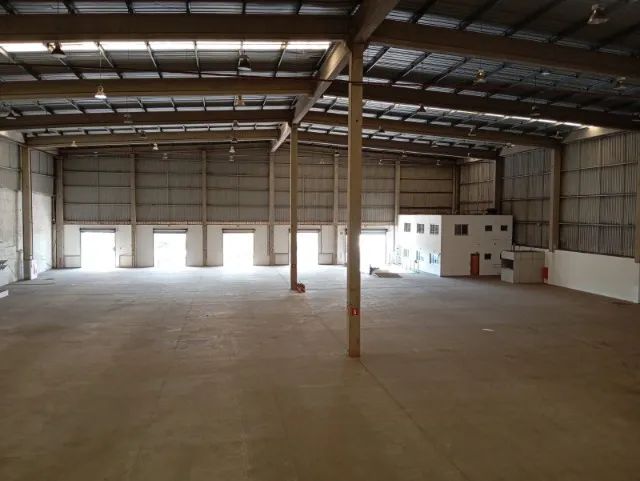 Galpão 4.000 m² - Foto 3