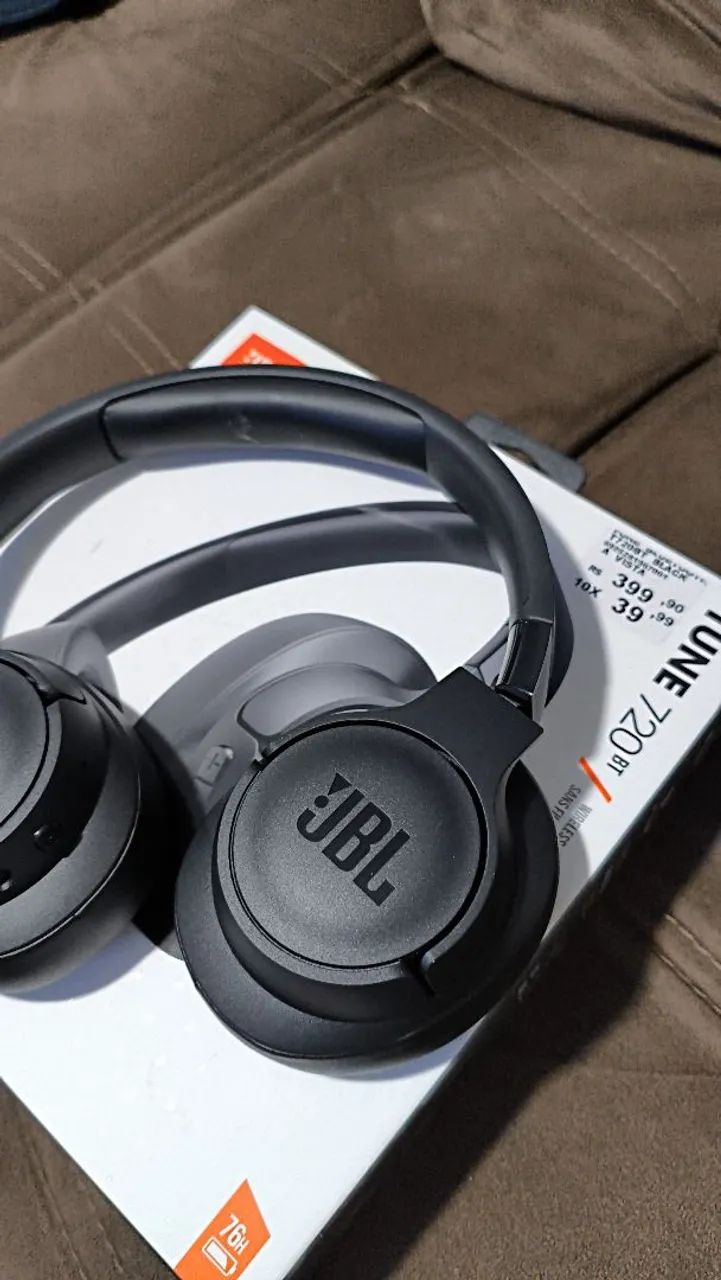 JBL 720BT