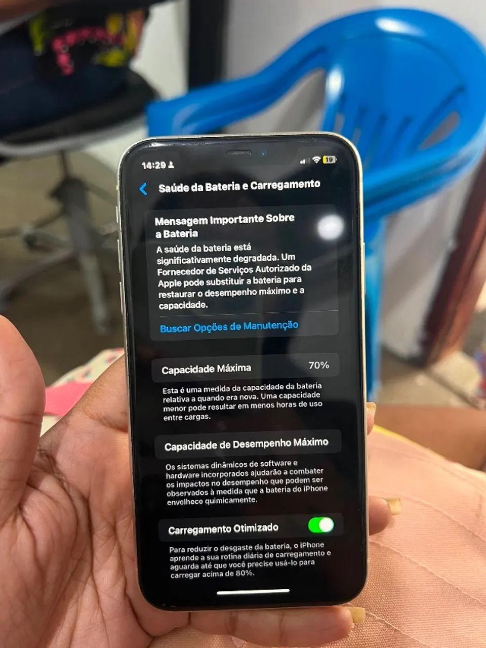 iPhone 11 64gb - Foto 2