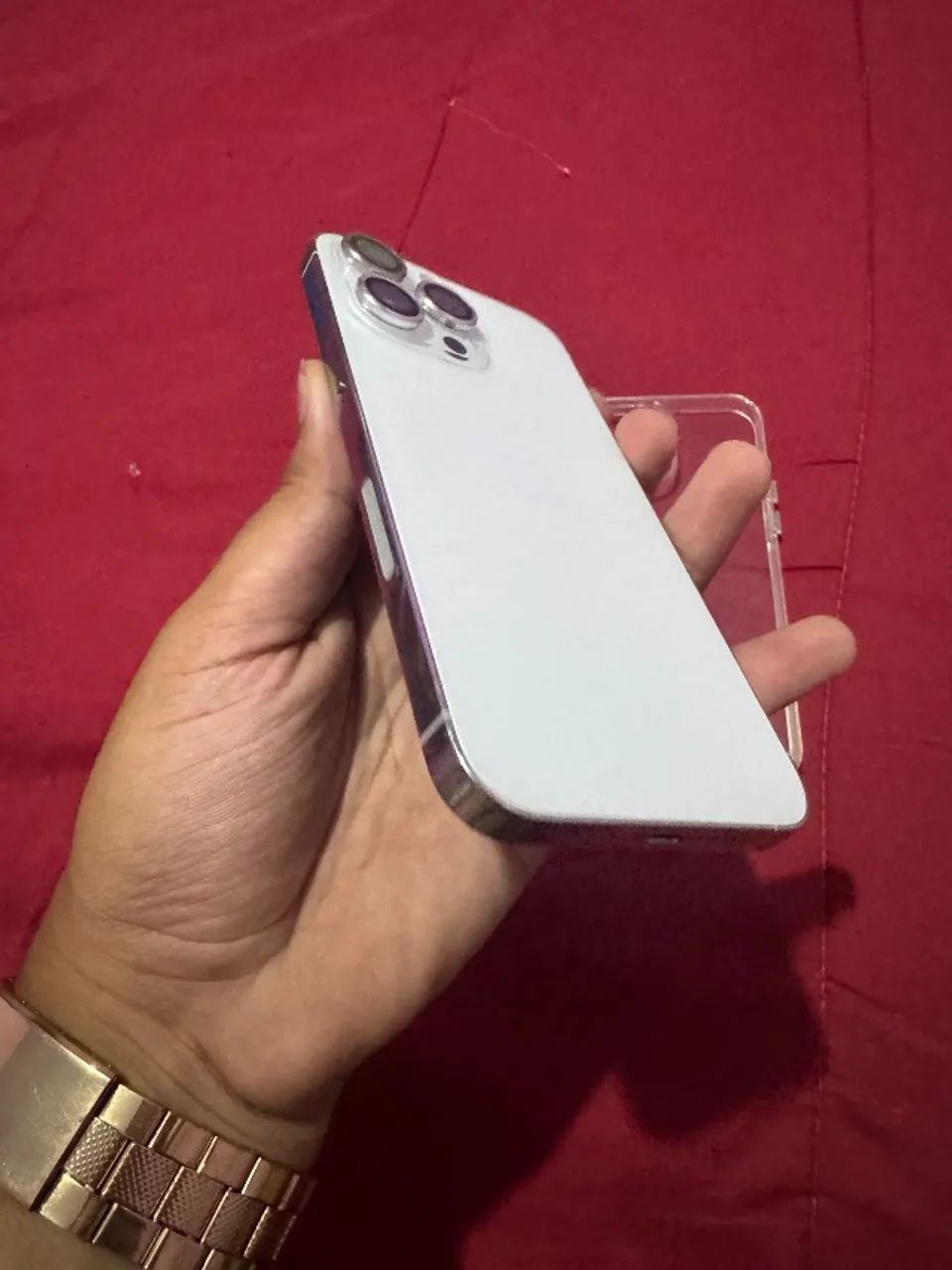 iPhone 14 Pro Max 256gb - Foto 4